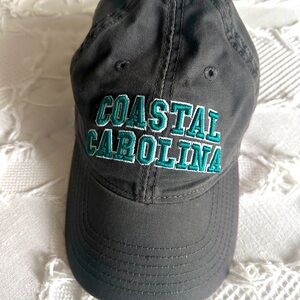 Coastal Carolina hat